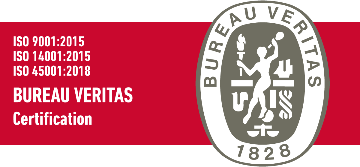 BUEAU VERITAS